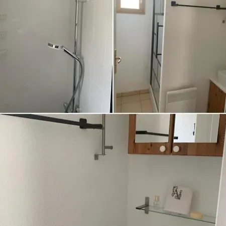 Hameau Des Sources, Fontaine De La Justice Appartement