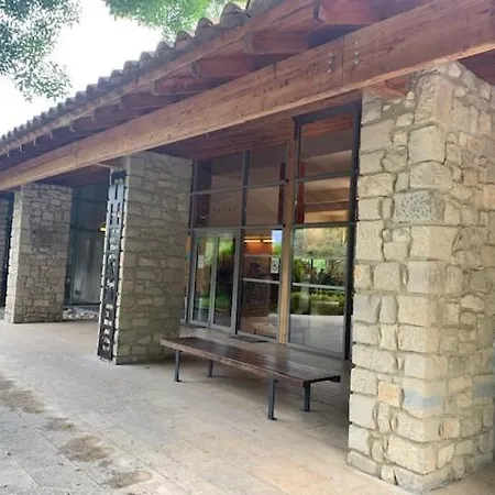 Appartement Hameau Des Sources, Fontaine De La Justice