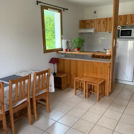 Hameau Des Sources, Fontaine De La Justice Appartement Montbrun-les-Bains